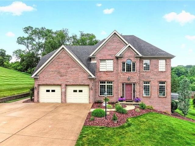 House for sale in Belle Vernon, Pennsylvania