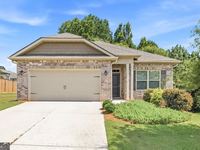 House for sale in Commerce, Georgia