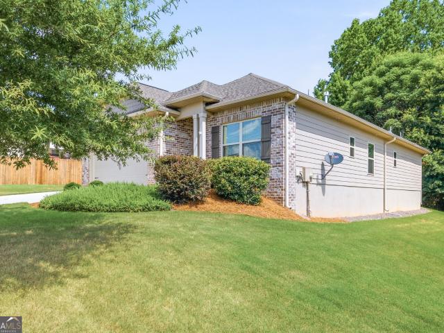House for sale in Commerce, Georgia