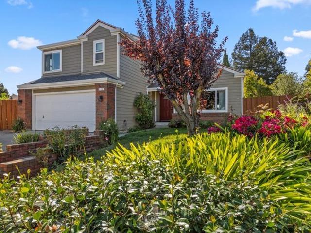 House for sale in Benicia, Solano County