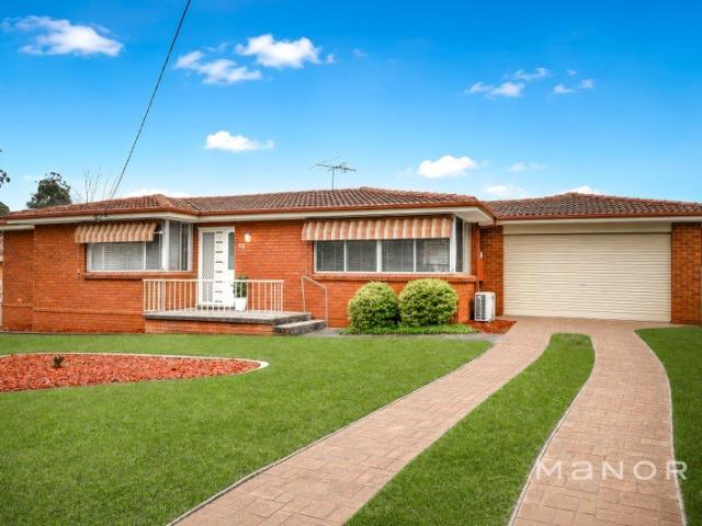 House for sale in Sydney, New South Wales