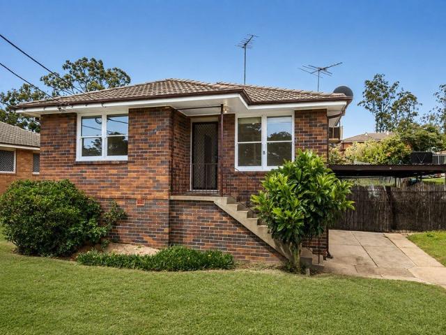 House for sale in Sydney, New South Wales