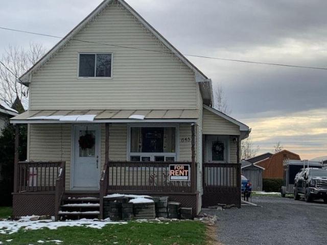House for rent in The Nation, Eastern Ontario