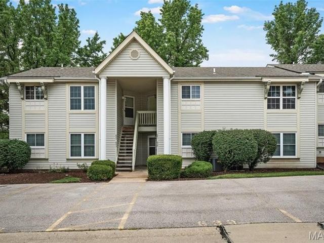 Condo for sale in Saint Peters, Missouri