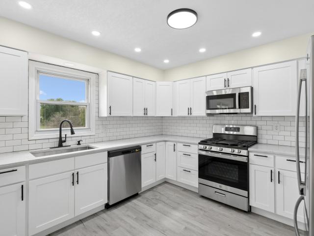 House for sale in Sherrard, Illinois