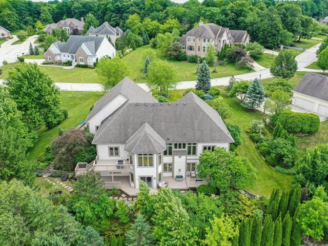House for sale in Brookfield, Wisconsin