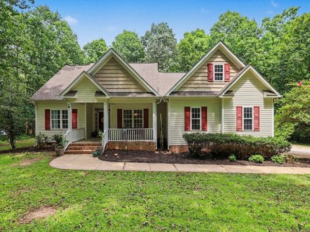 House for sale in Louisburg, North Carolina