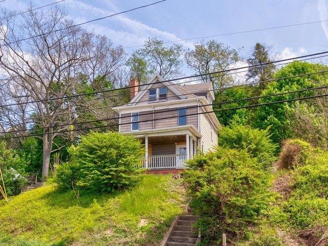 House for sale in Beaver, Pennsylvania