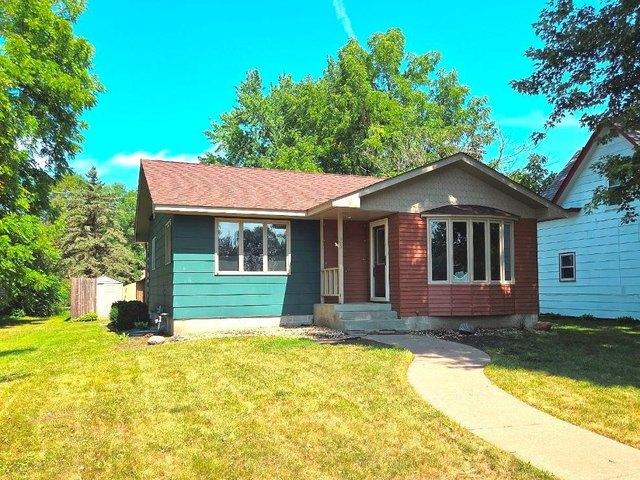 House for sale in Rush City, Minnesota