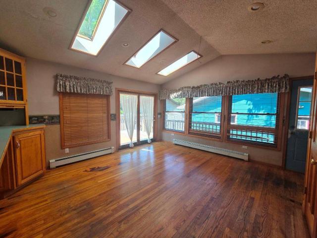 House for sale in Rush City, Minnesota