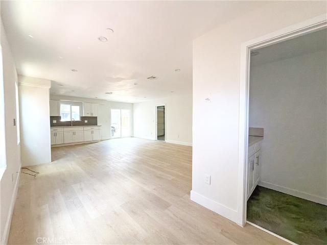 House for sale in Canoga Park, California
