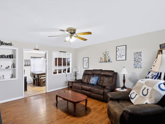 House for sale in Greensburg, Decatur County