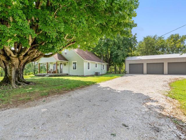 House for sale in Orleans, Indiana