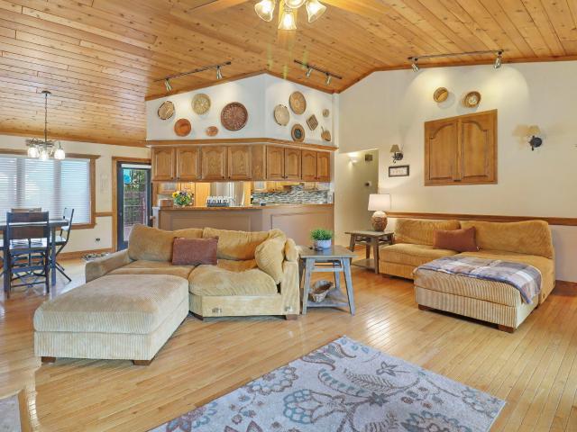 House for sale in Elkhorn, Walworth County