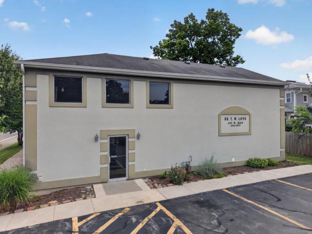 Property for rent in Ottawa, Illinois