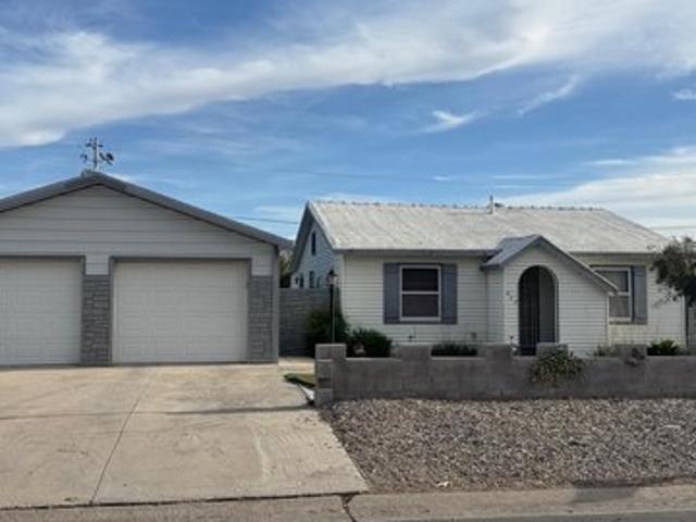 House for sale in Coolidge, Arizona