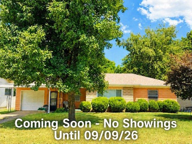 House for sale in Springfield, Missouri