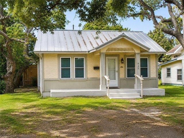 House for sale in San Patricio, Texas