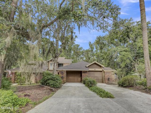 Townhouse for sale in Orange Park, Clay County
