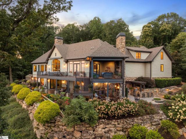 House for sale in Landrum, South Carolina