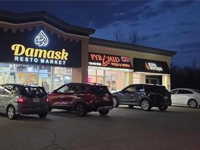 Commercial for sale in Kitchener, Ontario