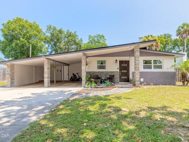 House for sale in Holly Hill, Florida