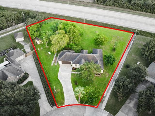 House for sale in La Marque