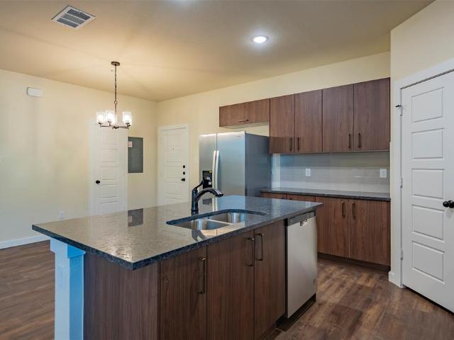 Property for rent in Ellis, Texas