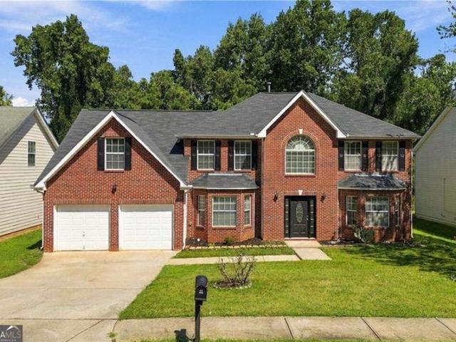 House for sale in Fairburn, Fulton County