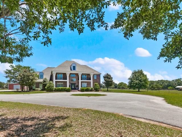 House for sale in Newton, Alabama