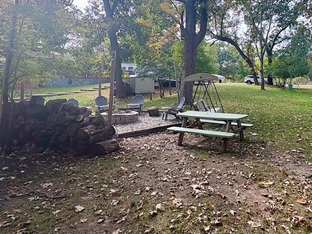 Land for sale in Sublette, Illinois