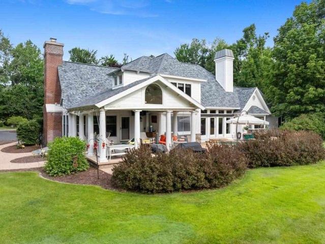 House for sale in Harbor Springs, Michigan