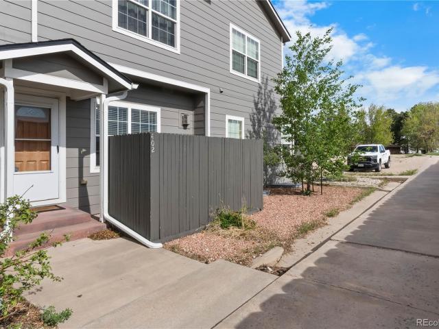 Condo for sale in Kiowa, Colorado