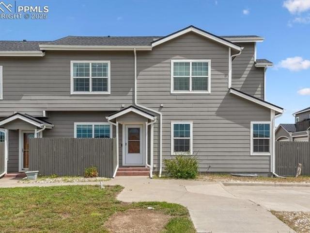 Condo for sale in Kiowa, Colorado