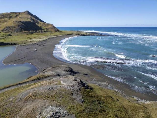Property for sale in Cape Palliser, Wellington