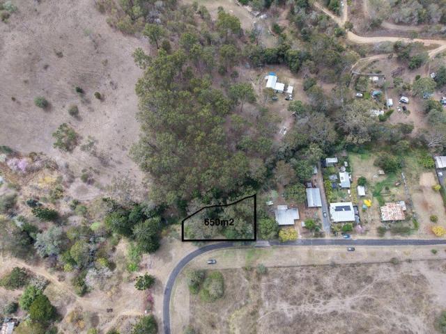 Land for sale in Mount Perry, Queensland