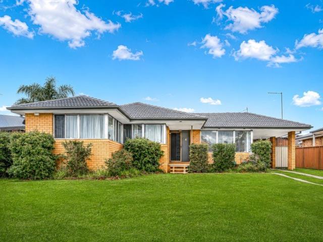 House for sale in Sydney, New South Wales