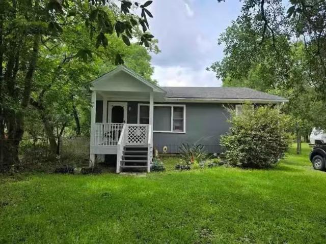 House for rent in Theodore