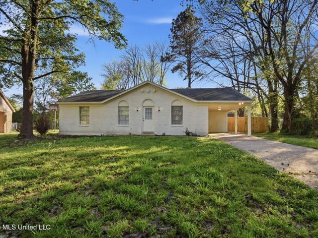 House for sale in Horn Lake, Mississippi
