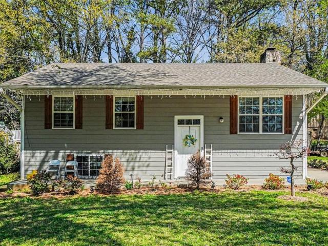 House for sale in Clayton, Georgia