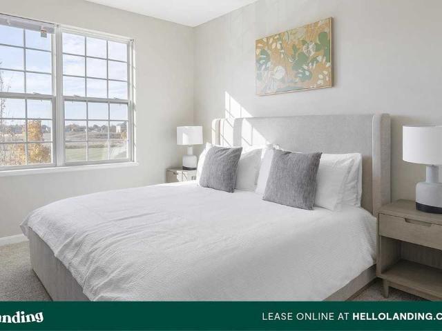 Apartment for rent in Columbus, Franklin County