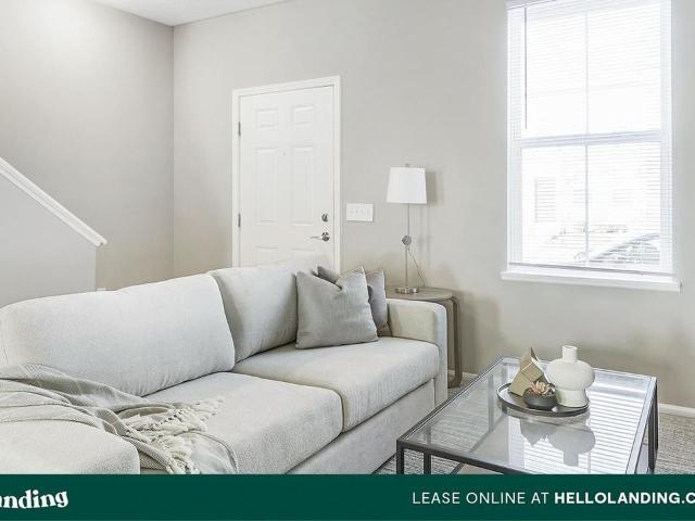 Apartment for rent in Columbus, Ohio