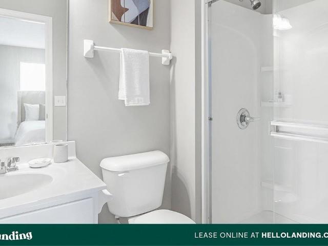 Apartment for rent in Columbus, Ohio