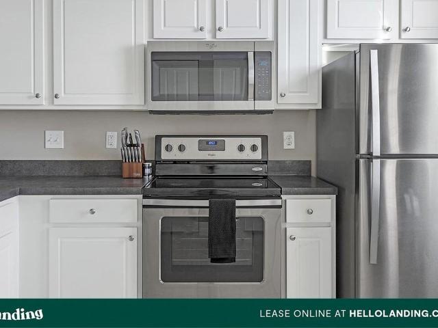 Apartment for rent in Columbus, Ohio
