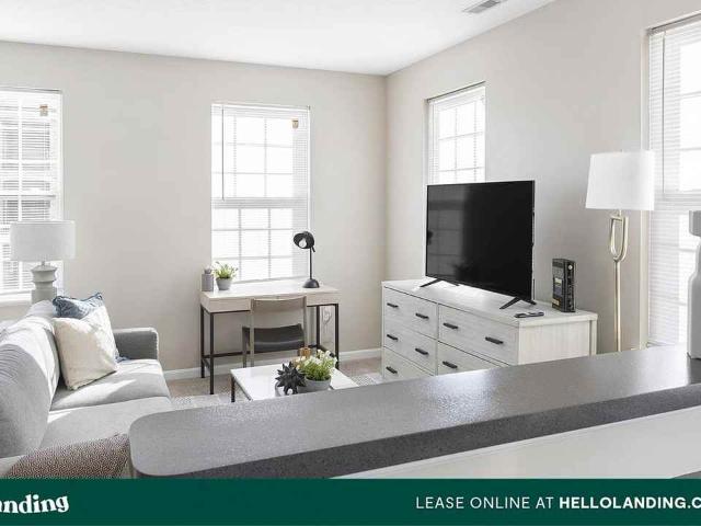 Apartment for rent in Columbus, Franklin County