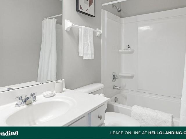 Apartment for rent in Columbus, Ohio