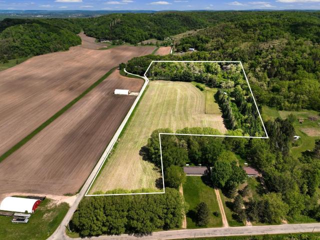 House for sale in Mazomanie, Wisconsin