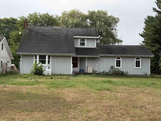 House for sale in Durand, Michigan