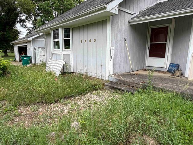 House for sale in Michigan