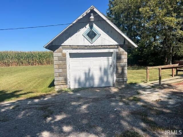 Property for sale in Cambridge City, Indiana